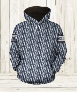 Hot Brand D   Luxury Hoodie HD2543