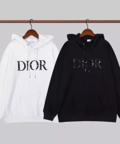 Hot Brand D   Luxury Hoodie HD2546