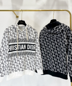Hot Brand D   Luxury Hoodie HD2547