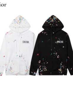 Hot Brand D   Luxury Hoodie HD2548