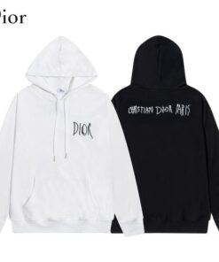 Hot Brand D   Luxury Hoodie HD2549