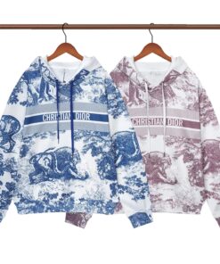 Hot Brand D   Luxury Hoodie HD2550