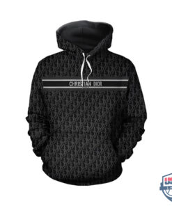 Hot Brand D   Luxury Hoodie HD2551