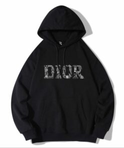 Hot Brand D   Luxury Hoodie HD2552