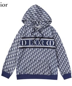 Hot Brand D   Luxury Hoodie HD2553