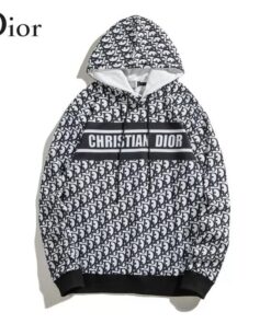 Hot Brand D   Luxury Hoodie HD2554