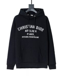 Hot Brand D   Luxury Hoodie HD2555