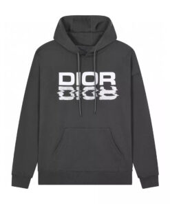 Hot Brand D   Luxury Hoodie HD2556