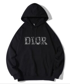 Hot Brand D   Luxury Hoodie HD2558