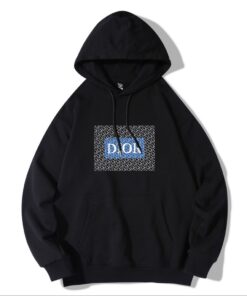 Hot Brand D   Luxury Hoodie HD2559