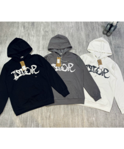 Hot Brand D   Luxury Hoodie HD2560