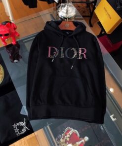 Hot Brand D   Luxury Hoodie HD2562