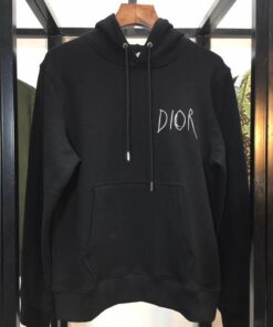 Hot Brand D   Luxury Hoodie HD2563