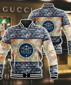 Hot Brand Luxury Varsity Jacket HD2574