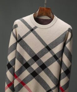 Hot Brand   Luxury Sweater HD2619