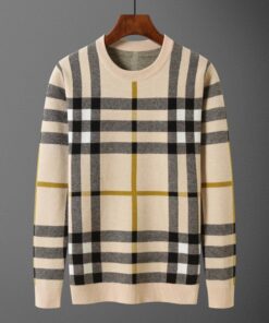 Hot Brand   Luxury Sweater HD2618