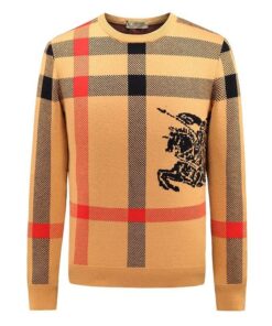 Hot Brand   Luxury Sweater HD2613