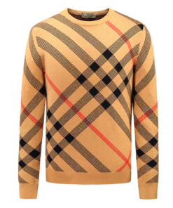 Hot Brand   Luxury Sweater HD2612