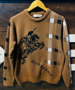 Hot Brand   Luxury Sweater HD2605