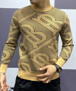 Hot Brand   Luxury Sweater HD2617