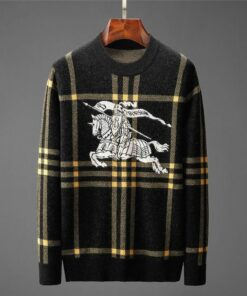 Hot Brand   Luxury Sweater HD2646