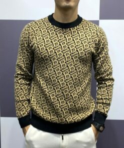 Hot Brand   Luxury Sweater HD2651