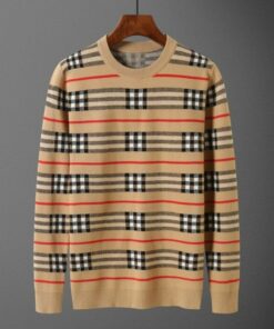 Hot Brand   Luxury Sweater HD2652