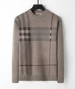 Hot Brand   Luxury Sweater HD2675