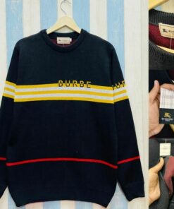 Hot Brand   Luxury Sweater HD2679