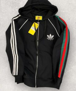 PREMIUM  COMBO HOODIE SWEATPANT FOR MEN PEA32309