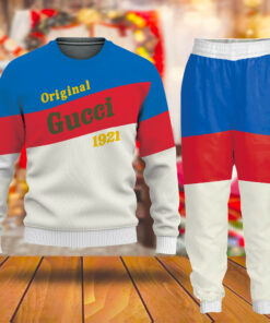 Hot Brand Luxury Combo Sweater – Pants HD2684
