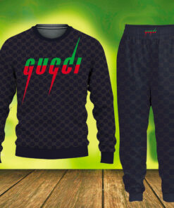 Hot Brand Luxury Combo Sweater – Pants HD2685