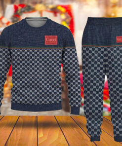 Hot Brand Luxury Combo Sweater – Pants HD2686