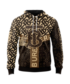 Hot Brand   Luxury Hoodie HD2705