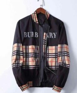 Hot Brand   Luxury Jackets For Men HD2716