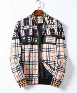 Hot Brand   Luxury Jackets For Men HD2717