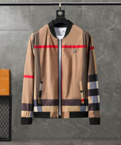 Hot Brand   Luxury Jackets For Men HD2719