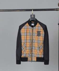 Hot Brand   Luxury Jackets For Men HD2724