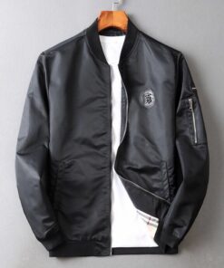 Hot Brand   Luxury Jackets For Men HD2727