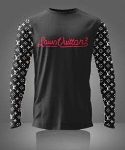 New Arrival Luxury Brand Long Sleeve Shirt Unisex Gift Hot  PEA32315