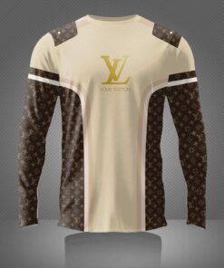 New Arrival Luxury Brand Long Sleeve Shirt Unisex Gift Hot  PEA32324