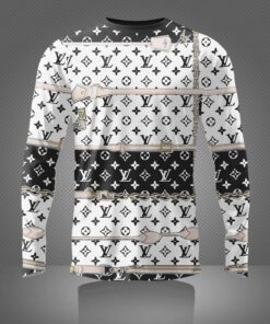 New Arrival Luxury Brand Long Sleeve Shirt Unisex Gift Hot  PEA32327