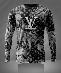 New Arrival Luxury Brand Long Sleeve Shirt Unisex Gift Hot  PEA32333