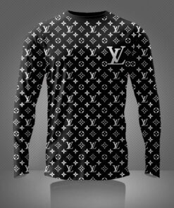 New Arrival Luxury Brand Long Sleeve Shirt Unisex Gift Hot  PEA32335