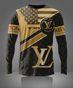 New Arrival Luxury Brand Long Sleeve Shirt Unisex Gift Hot  PEA32343