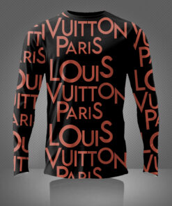 New Arrival Luxury Brand Long Sleeve Shirt Unisex Gift Hot  PEA32348