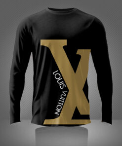 New Arrival Luxury Brand Long Sleeve Shirt Unisex Gift Hot  PEA32353