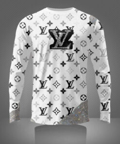 New Arrival Luxury Brand Long Sleeve Shirt Unisex Gift Hot  PEA32361