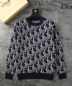 Hot Brand   Luxury Sweater HD2739