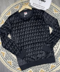 Hot Brand   Luxury Sweater HD2755
